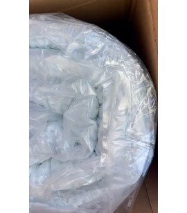 Subrtex Memory Foam Mattress Topper. 2160 Units. EXW Los Angeles